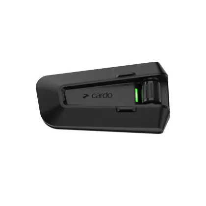 CARDO PACKTALK PRO motorcycle intercom