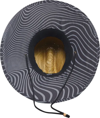 Шапка THOR STRAW HAT