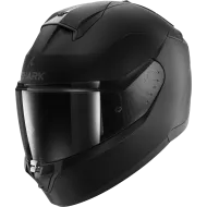 Каска SHARK RIDILL 2 BLACK MATT