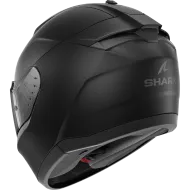 Каска SHARK RIDILL 2 BLACK MATT