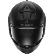 Каска SHARK RIDILL 2 BLACK MATT