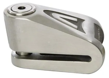 Disc locking device AUVRAY BLOCK DISC DK-14 INOX SRA