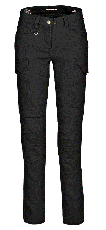 Pantaloni dama SPIDI PATHFINDER BLACK