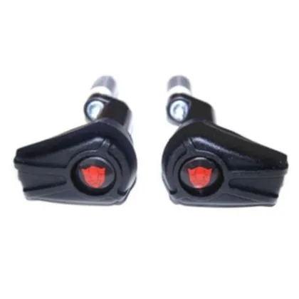 Placute de protectie RENNER X-PADS pentru DUCATI MULTISTRADA 950 - X10617