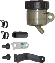 Recipient lichid de frana MAGURA RES. BR. HC1/HC3 9ML DOT
