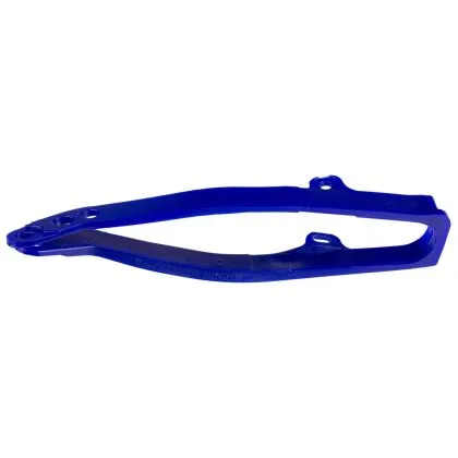 Glisor pentru lanț POLISPORT Yamaha YZ/ YZF / WRF - Albastru Yamaha