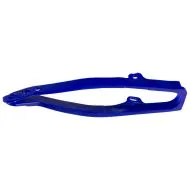 POLISPORT Yamaha YZ/ YZF / WRF Chain Slider - Yamaha Blue