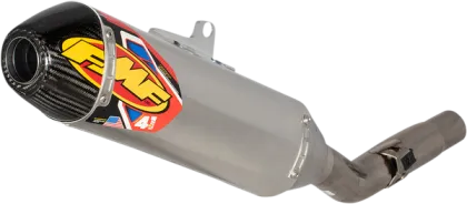 Гърне FMF MFLR 4.1ALU S/S W/C ENDCA