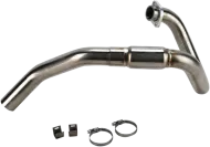 FMF vHEADER PBMB S/S DR650 Curve