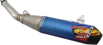 Гърне FMF MUFFLER ANTI 4.11 RCT CF