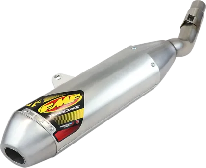 Pot FMF MUFFLER HEX P-CORE4 HON