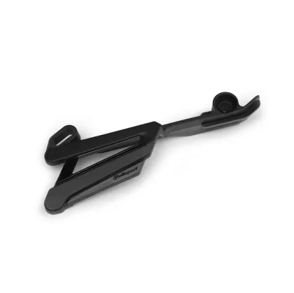 Pinion guard BETA 2T/4T BLACK