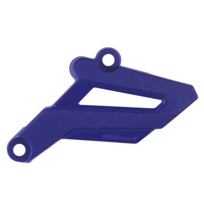 Sherco SE/SEF BLUE Pinion Guard