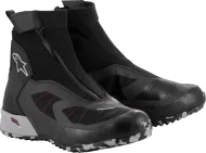 Мото ботуши ALPINESTARS CR-8 Gore-Tex® BK/GY/R