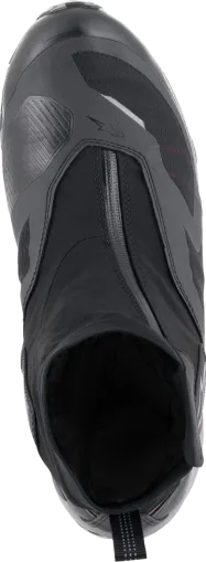 ALPINESTARS CR-8 Gore-Tex® BK/GY/R Μοτοσικλέτες Μπότες