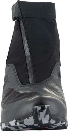 ALPINESTARS CR-8 Gore-Tex® BK/GY/R Μοτοσικλέτες Μπότες