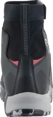 Мото ботуши ALPINESTARS CR-8 Gore-Tex® BK/GY/R