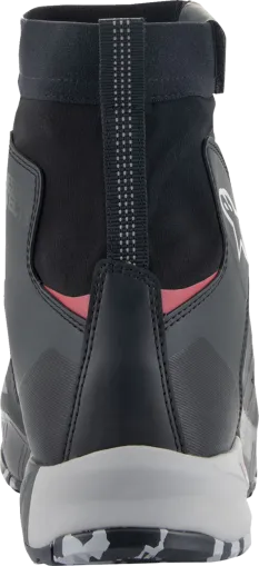 ALPINESTARS CR-8 Gore-Tex® BK/GY/R Μοτοσικλέτες Μπότες
