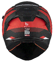Helmet MT BRAKER SV CHENTO B5 MATT