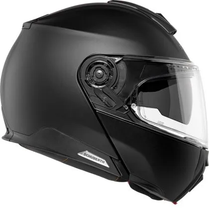 Κράνος SCHUBERTH C5 ΜΑΥΡΟ ΜΑΤ