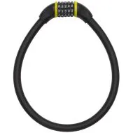 Αλυσίδα κλειδαριάς AUVRAY Cable Combi Maxi D.20 σε 80 cm
