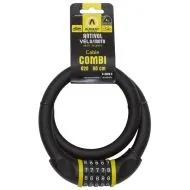 Αλυσίδα κλειδαριάς AUVRAY Cable Combi Maxi D.20 σε 80 cm