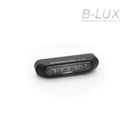 BARRACUDA MICRO TIGER LED NUMĂR LUMINA