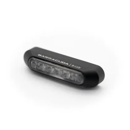 BARRACUDA MICRO TIGER LED NUMĂR LUMINA