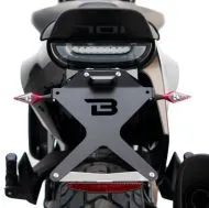 BARRACUDA UNIVERSAL REFLECTIVE KIT