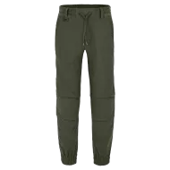 Textile motorcycle pants SPIDI MOTO JOGGER Militar