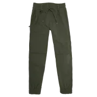 Textile motorcycle pants SPIDI MOTO JOGGER Militar