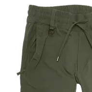 Textile motorcycle pants SPIDI MOTO JOGGER Militar