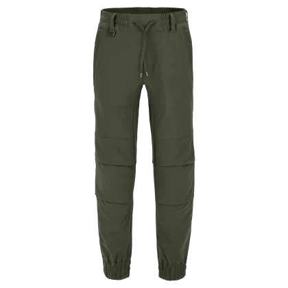 Παντελόνι μοτοσικλέτας υφασμάτινο SPIDI MOTO JOGGER Militar