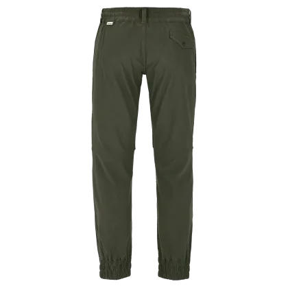 Παντελόνι μοτοσικλέτας υφασμάτινο SPIDI MOTO JOGGER Militar