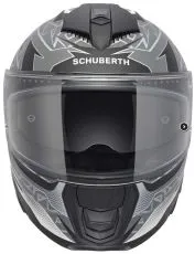 Каска SCHUBERTH S3 Thunder Grey
