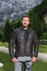 Modeka Midlayer jacket type thermal lining