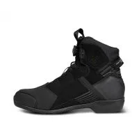 Motorcycle boots SHIMA EDGE VENT Black