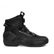 Motorcycle boots SHIMA EDGE VENT Black