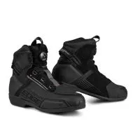 Motorcycle boots SHIMA EDGE VENT Black
