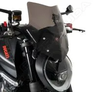 Mica BARRACUDA Ducati Monster 937 (2021-23)