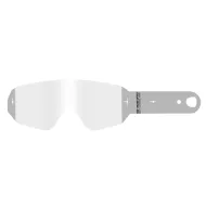 Pinball pentru ochelari O'NEAL B-10 PACHET TEAR OFF 14BUC LAMINAT TRANSPARENT