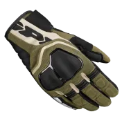 Motorcycle gloves SPIDI SPORT-GT MILITARY