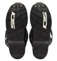 Motocross boots SIDI CROSSFIRE 3 BLACK 2026