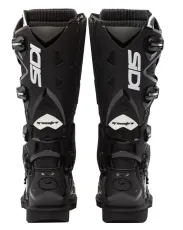 Motocross boots SIDI CROSSFIRE 3 BLACK 2026