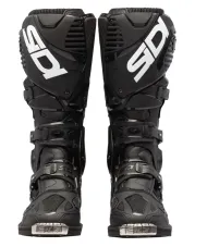 Motocross boots SIDI CROSSFIRE 3 BLACK 2026