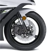 Reflective tape for rims 3M RSBKP/PR3259 BLACK
