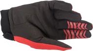 Mănuși Motocross ALPINESTARS FULL BORE NEGRU/ROȘU
