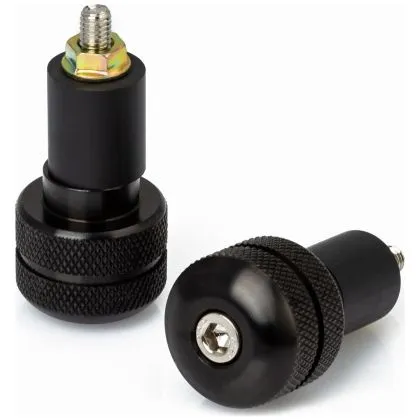 Universal plugs - CP-2201 - BLACK