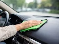 Комплект за детайлно почистване 21 части