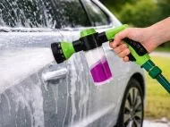 Комплект за детайлно почистване 21 части